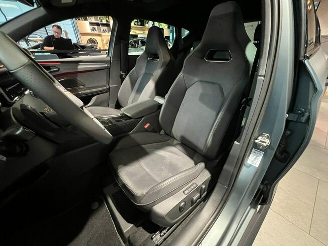 Cupra Leon 272KM - DSG - Intelligent Drive