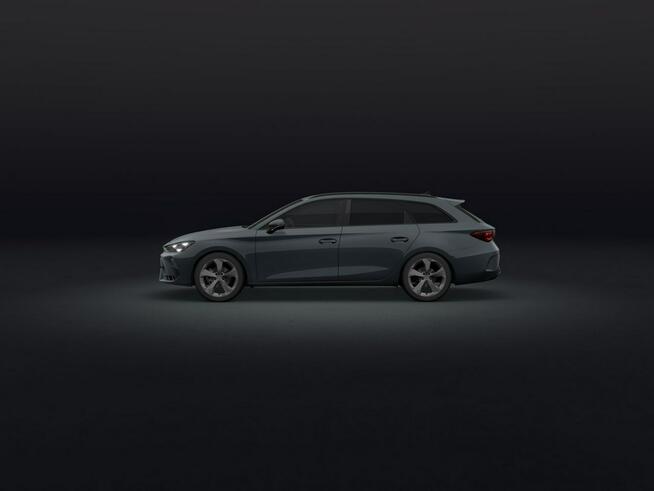 Cupra Leon Sportstourer - 150KM - Manual - Edge - Rocznik 2026!