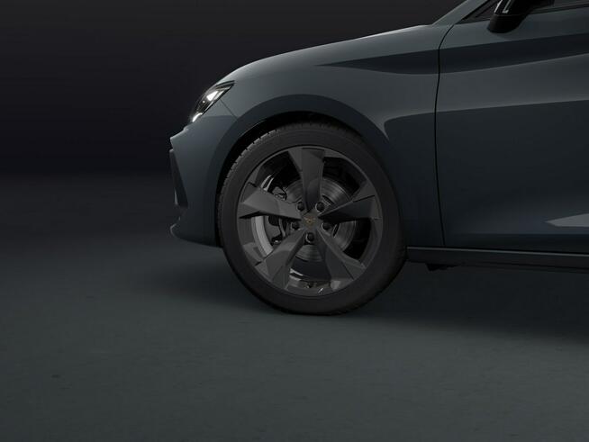 Cupra Leon Sportstourer - 150KM - Manual - Edge - Rocznik 2026!