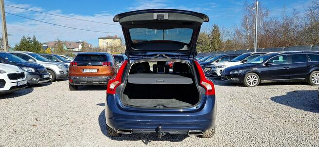 Volvo V60 Jeden Właściciel 2.0 181KM D4