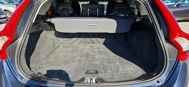 Volvo V60 Jeden Właściciel 2.0 181KM D4