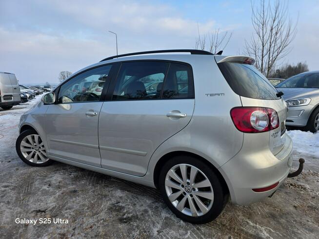 Volkswagen Golf Plus 1.4TSI#160PS#LIFT#DSG#Navi#Bixenon#Climatr#Tempomat#Alus#ASO#Gwarancja
