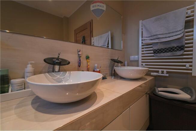 Dom bliźniak 125m², ogród 540m2