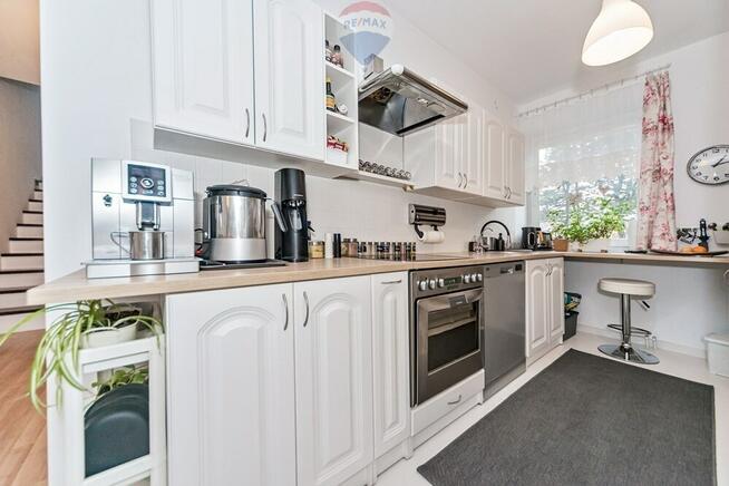 Dom blisko szkoły i przedszkola w Bestwinie