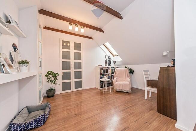 Dom blisko szkoły i przedszkola w Bestwinie