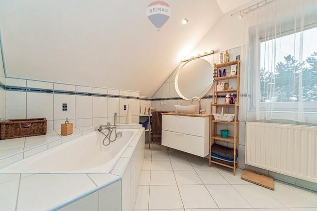 Dom blisko szkoły i przedszkola w Bestwinie