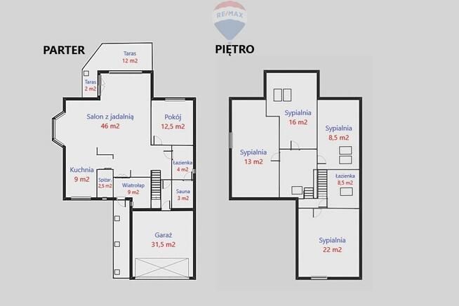 Dom w prestiżowej lokalizacji z pięknym ogrodem