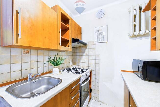 Do wynajęcia kawalerka 29 m²