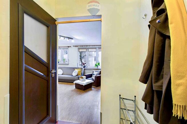 Do wynajęcia kawalerka 29 m²