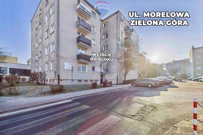 Do wynajęcia kawalerka 29 m²