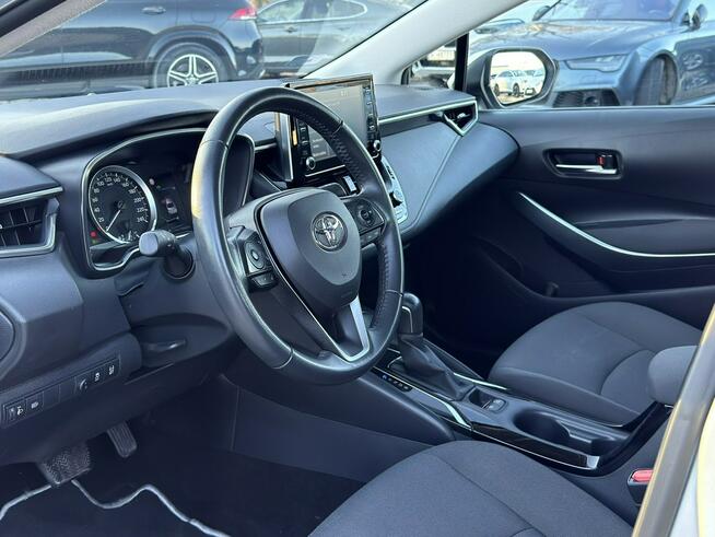 Toyota Corolla 1.8 Hybrid GPF Comfort! Salon Polska ! rej . 2021 ! Serwis ASO !