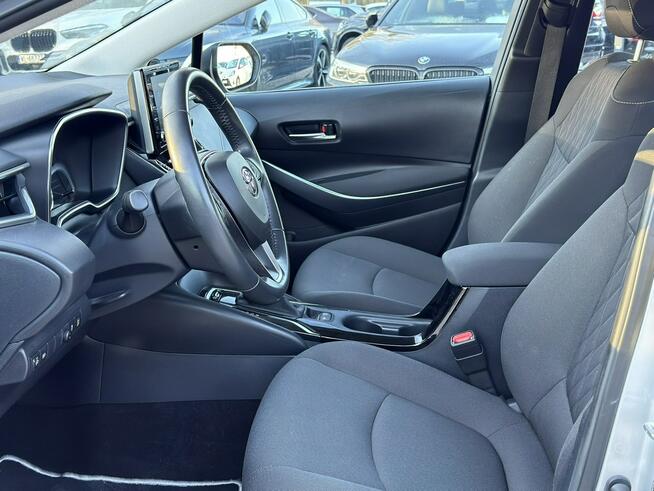 Toyota Corolla 1.8 Hybrid GPF Comfort! Salon Polska ! rej . 2021 ! Serwis ASO !