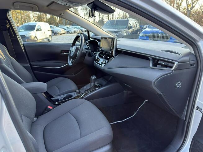 Toyota Corolla 1.8 Hybrid GPF Comfort! Salon Polska ! rej . 2021 ! Serwis ASO !