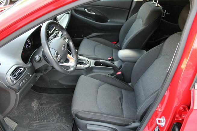 Hyundai i30 1.5 T-GDI 48V Comfort DCT, Salon PL! 1 właściciel! FV!