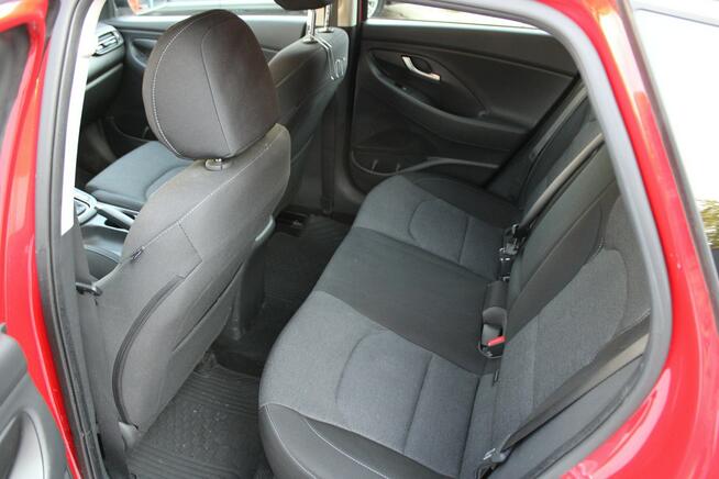 Hyundai i30 1.5 T-GDI 48V Comfort DCT, Salon PL! 1 właściciel! FV!