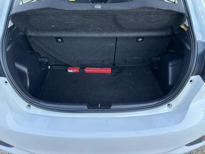 Toyota Yaris 1.5DVVTi 111 Active! Salon Polska ! Serwis ASO ! I właściciel !