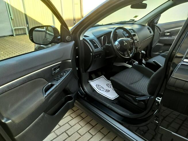 Mitsubishi ASX 1.6 Benzyna Mivec Xenon Salon Polska Zarejestrowany
