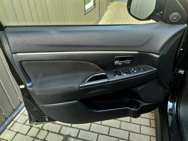 Mitsubishi ASX 1.6 Benzyna Mivec Xenon Salon Polska Zarejestrowany