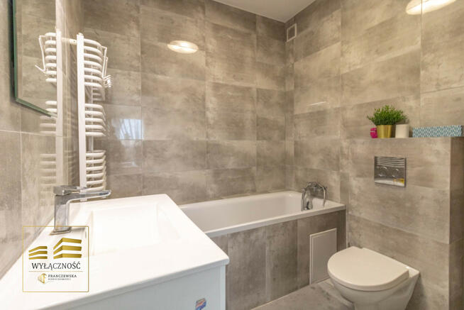 Dom Świdnik Krępiec,