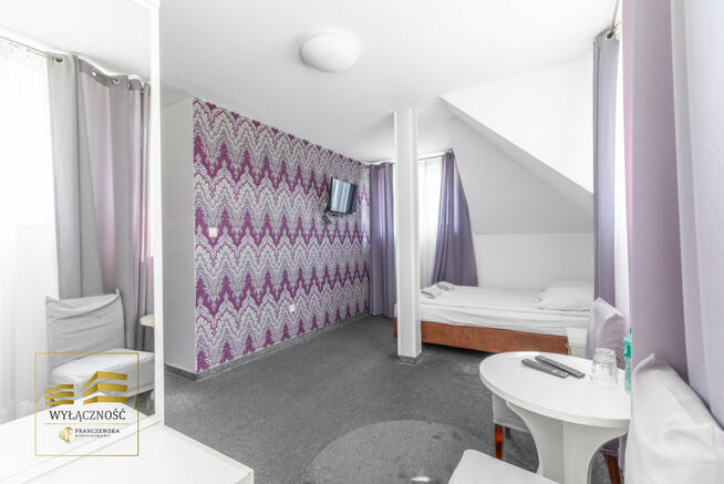 Lokal użytkowy Trojaczkowice gm. Niedrzwica Duża,