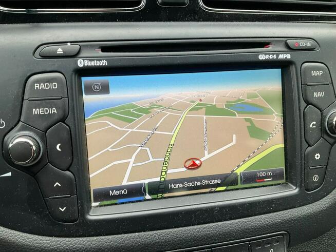 Piękna Kia Ceed GT 1.6 TGDi stan rewelacyjny!