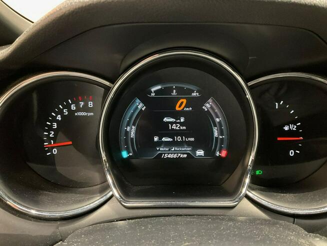 Piękna Kia Ceed GT 1.6 TGDi stan rewelacyjny!