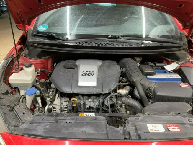 Piękna Kia Ceed GT 1.6 TGDi stan rewelacyjny!