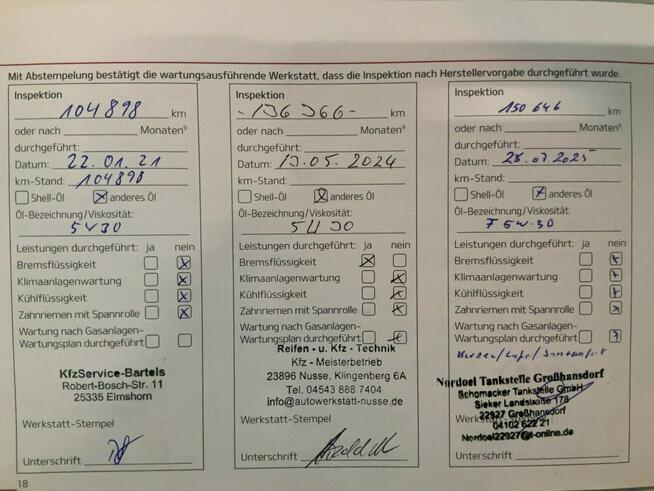 Piękna Kia Ceed GT 1.6 TGDi stan rewelacyjny!