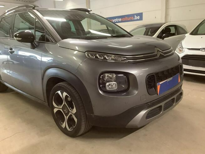 C3 Aircross Bez wkładu Stan rewelacyjny! Zarejestrowany!