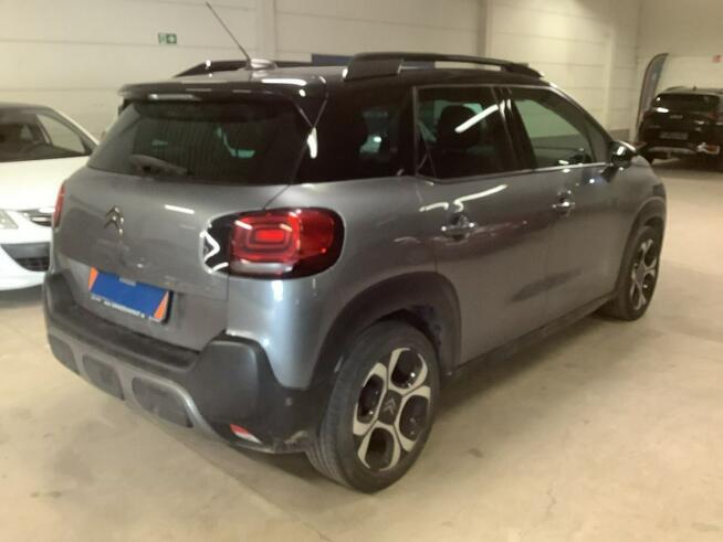 C3 Aircross Bez wkładu Stan rewelacyjny! Zarejestrowany!
