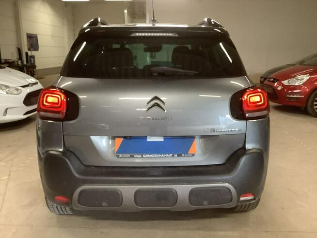 C3 Aircross Bez wkładu Stan rewelacyjny! Zarejestrowany!