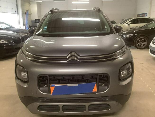 C3 Aircross Bez wkładu Stan rewelacyjny! Zarejestrowany!