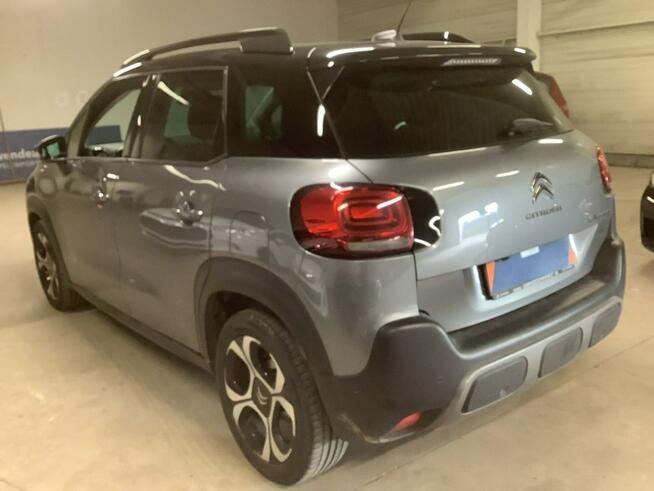 C3 Aircross Bez wkładu Stan rewelacyjny! Zarejestrowany!