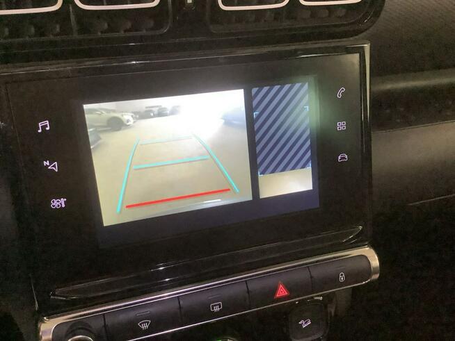 C3 Aircross Bez wkładu Stan rewelacyjny! Zarejestrowany!