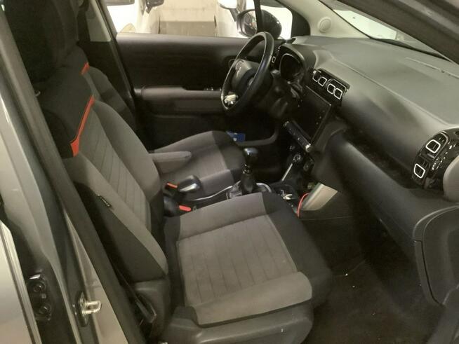 C3 Aircross Bez wkładu Stan rewelacyjny! Zarejestrowany!
