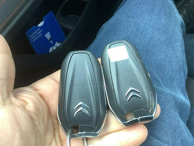 C3 Aircross Bez wkładu Stan rewelacyjny! Zarejestrowany!