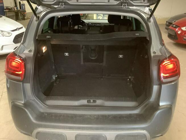 C3 Aircross Bez wkładu Stan rewelacyjny! Zarejestrowany!