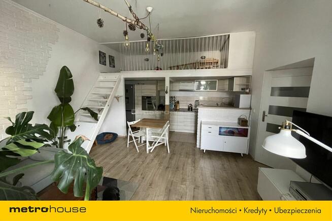 Mieszkanie w zrewitalizowanej kamienicy.