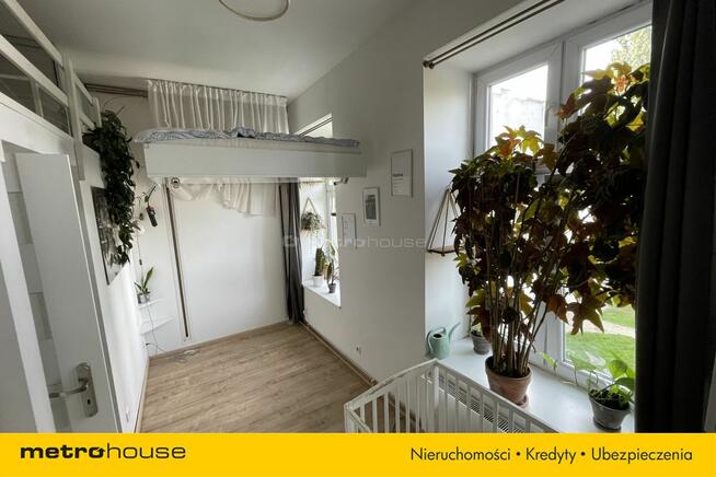 Mieszkanie w zrewitalizowanej kamienicy.