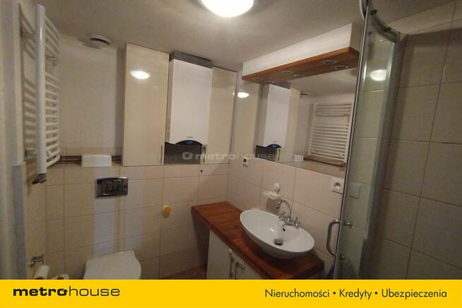 Mieszkanie w zrewitalizowanej kamienicy.