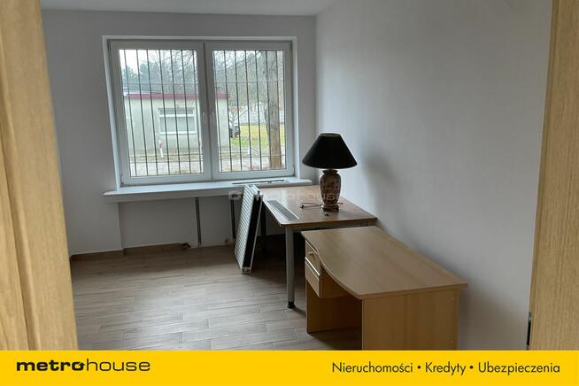 OKAZJA ! Obiekt biurowy na Wynajem 380m2 !