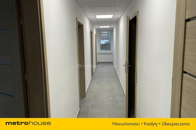 OKAZJA ! Obiekt biurowy na Wynajem 380m2 !