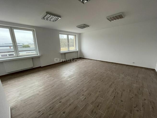 OKAZJA ! Obiekt biurowy na Wynajem 380m2 !