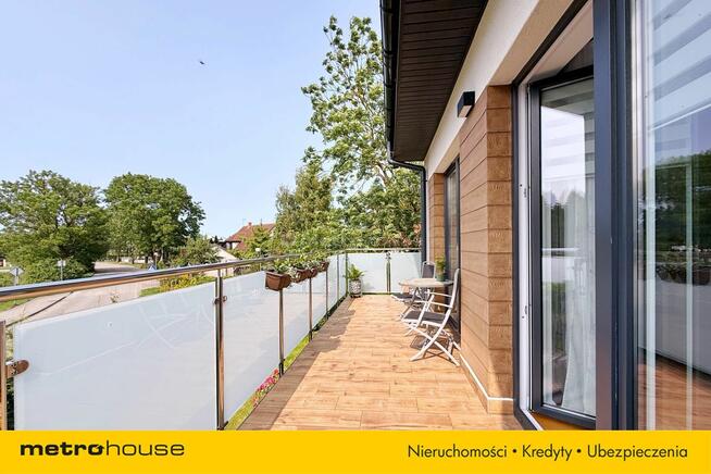 Mieszkanie blisko plaży w Grzybowie