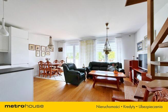 Mieszkanie blisko plaży w Grzybowie