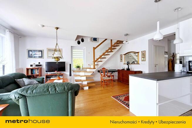 Mieszkanie blisko plaży w Grzybowie