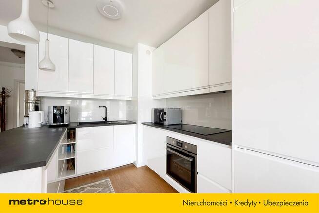 Mieszkanie blisko plaży w Grzybowie