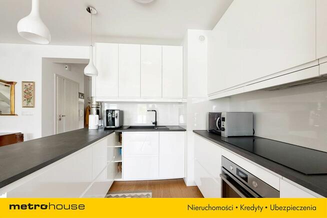 Mieszkanie blisko plaży w Grzybowie