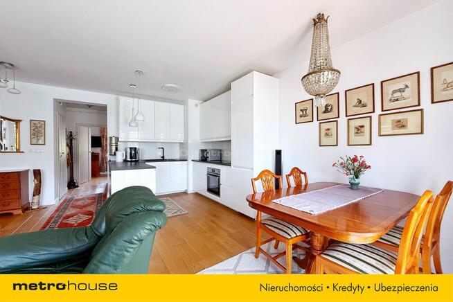 Mieszkanie blisko plaży w Grzybowie