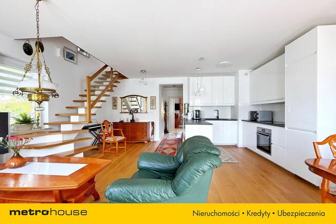 Mieszkanie blisko plaży w Grzybowie